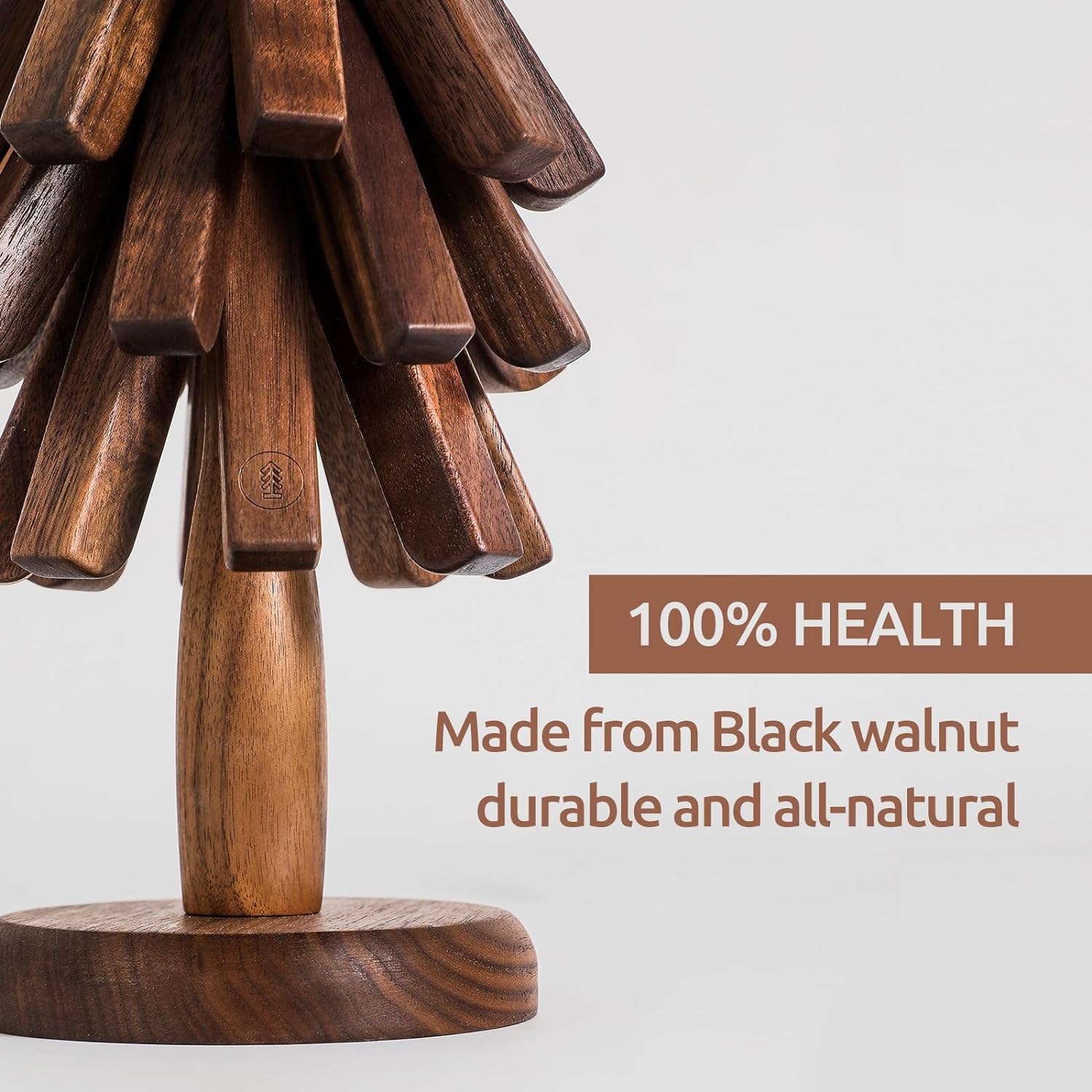 🎄Early Christmas Hot Sale🎄Incorporate Art Into Your Life-Decorative Tree Holder