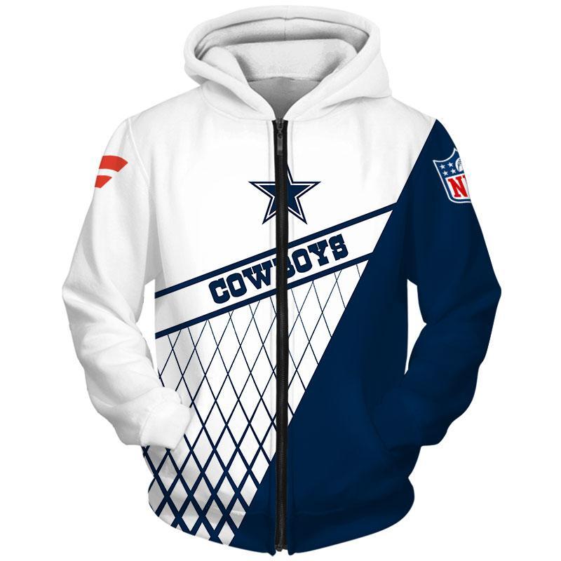 DALLAS COWBOYS 3D HNT1397