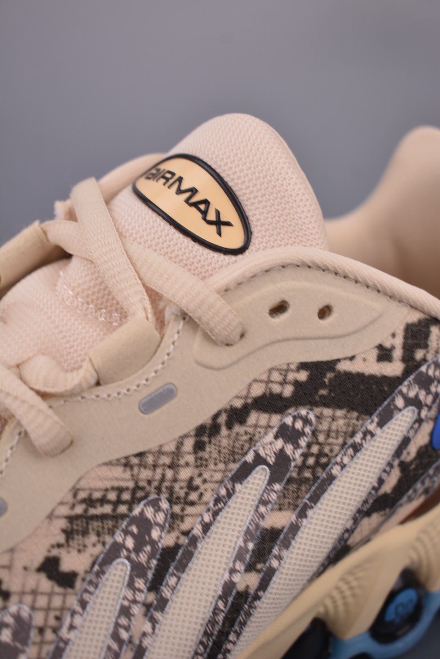Nike Air Max Dn8 Snakeskin 