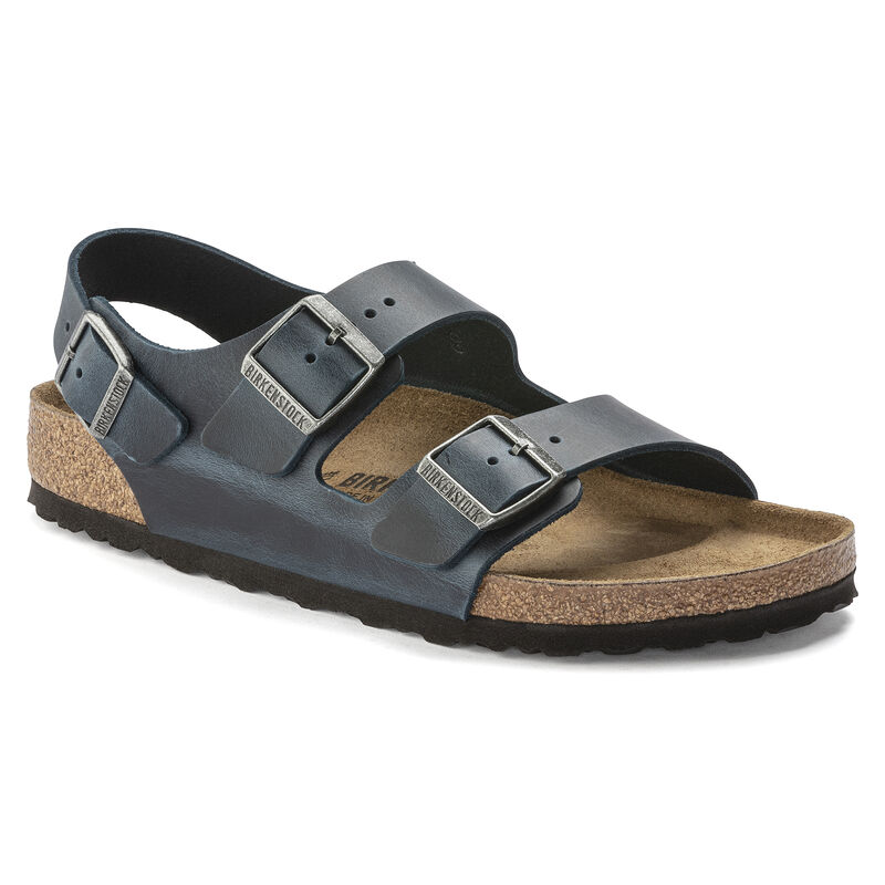 Milano Oiled Leather B-78641