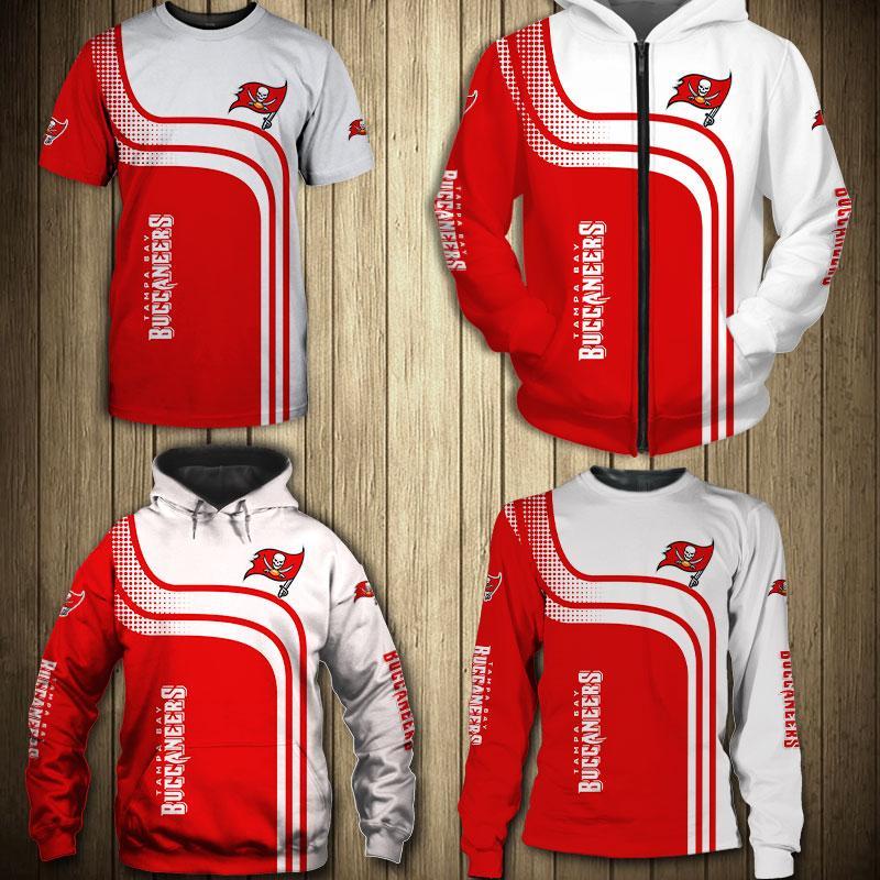 TAMPA BAY BUCCANEERS 3D GGSA0143