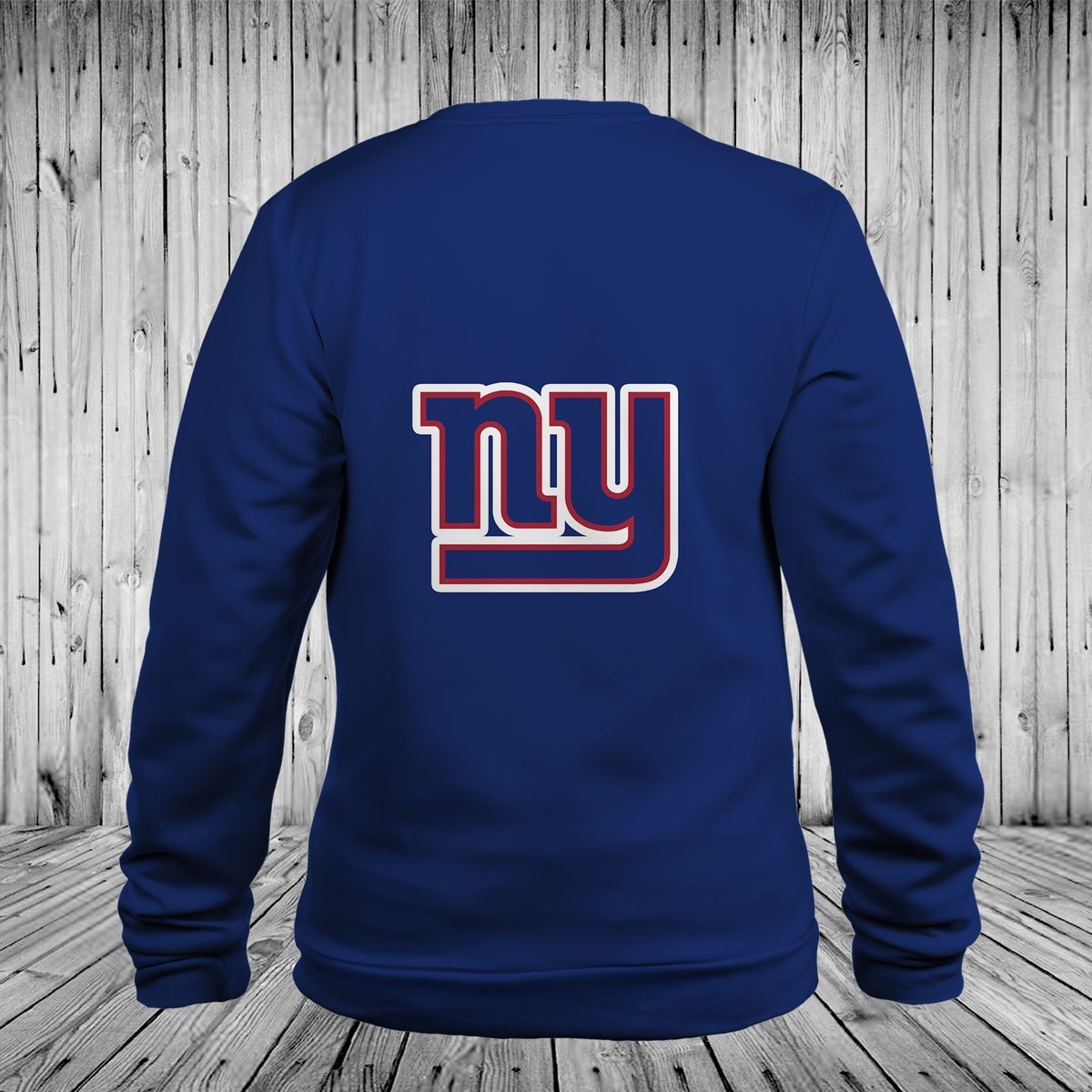 GIANTS 3D HOODIE 17