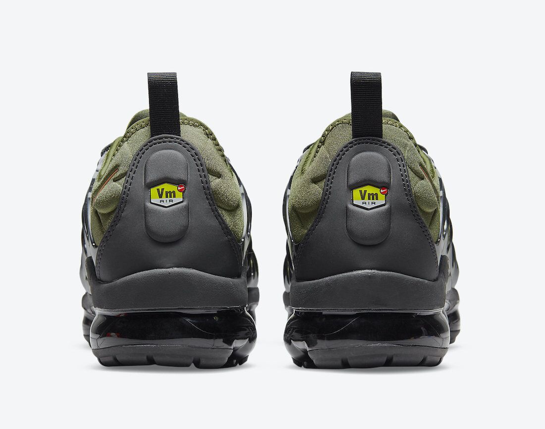 VaporMax Solid Color Series