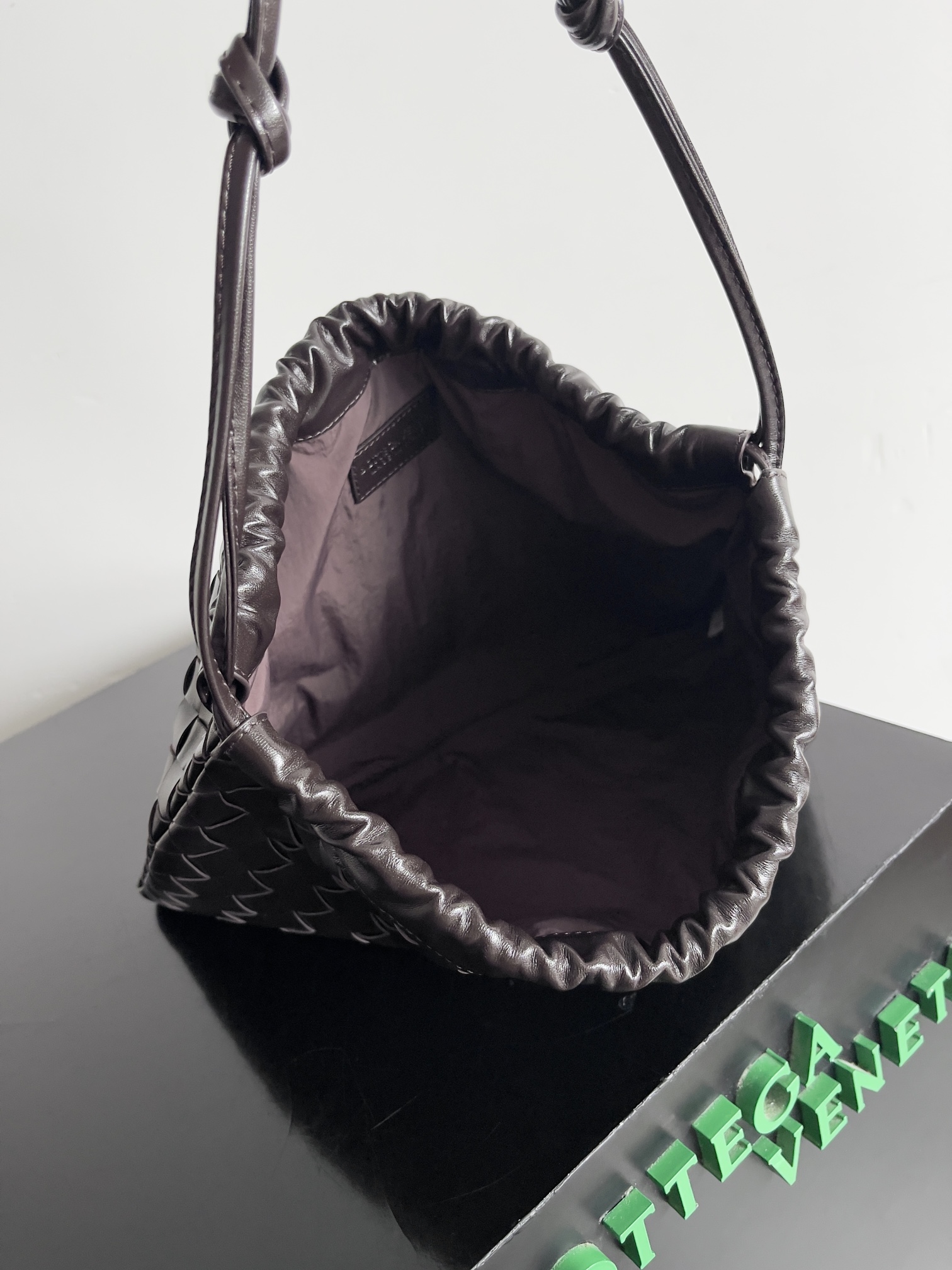 BOTTEGA VENETA Dustbag 796728