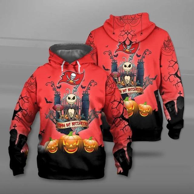 TAMPA BAY BUCCANEERS 3D TBB140
