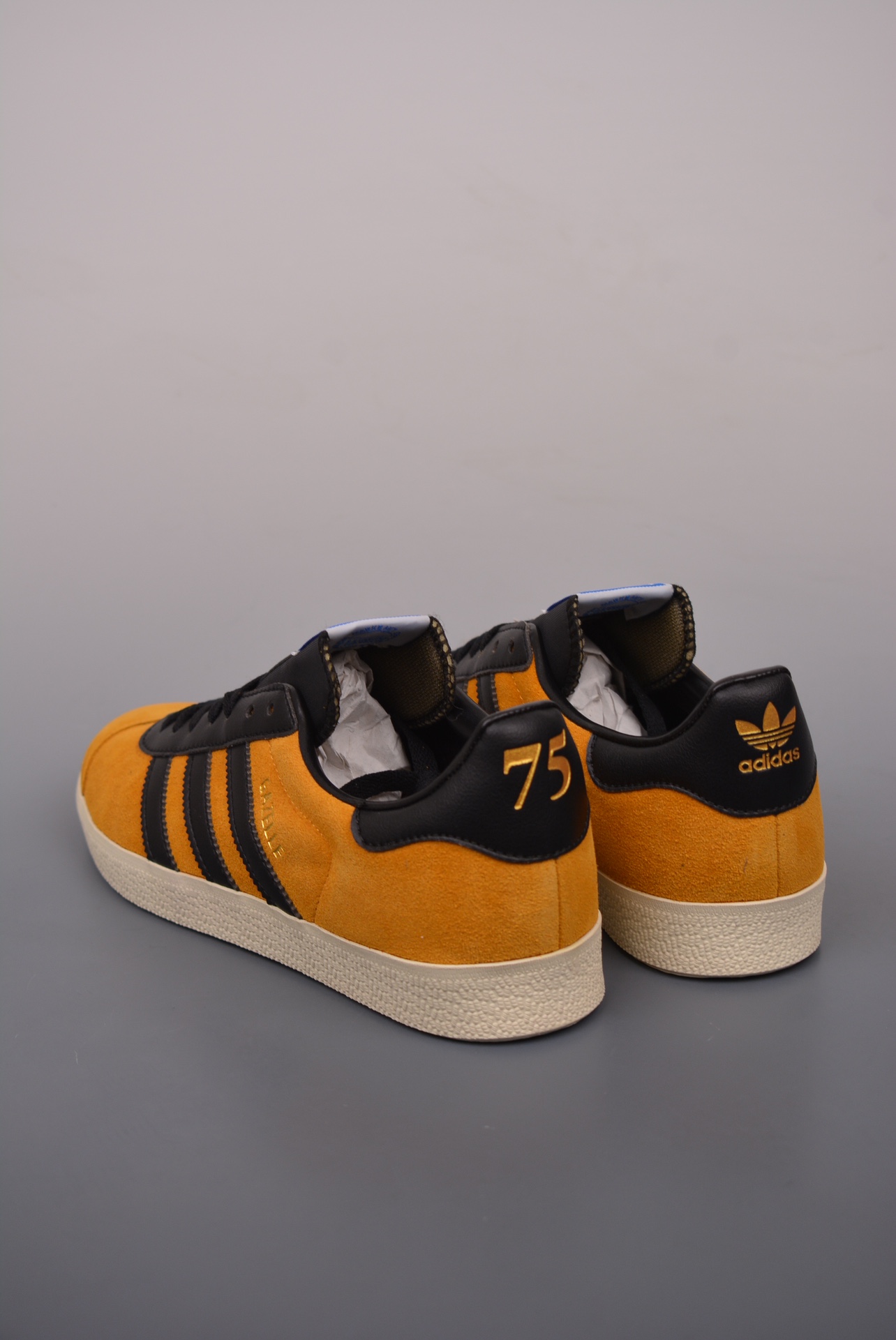 Adidas Originals Gazelle 90 75 Anniversary JP5283
