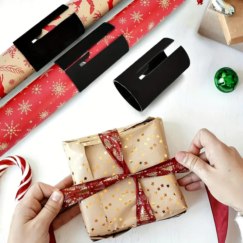 🎄🎁3 Useful Christmas Gift Wrapping Gadgets