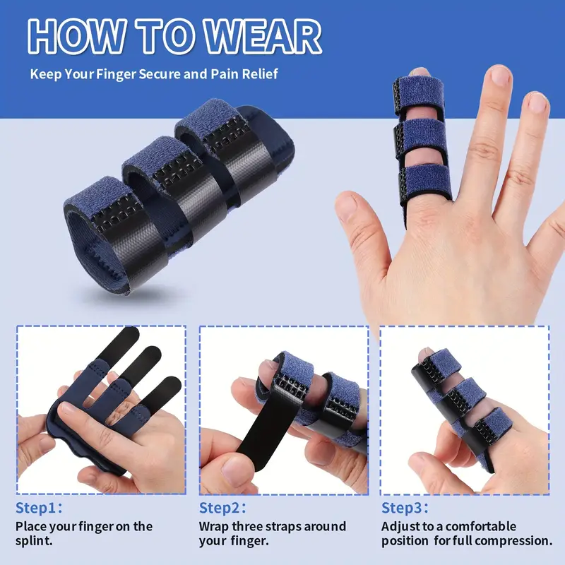 Finger Brace