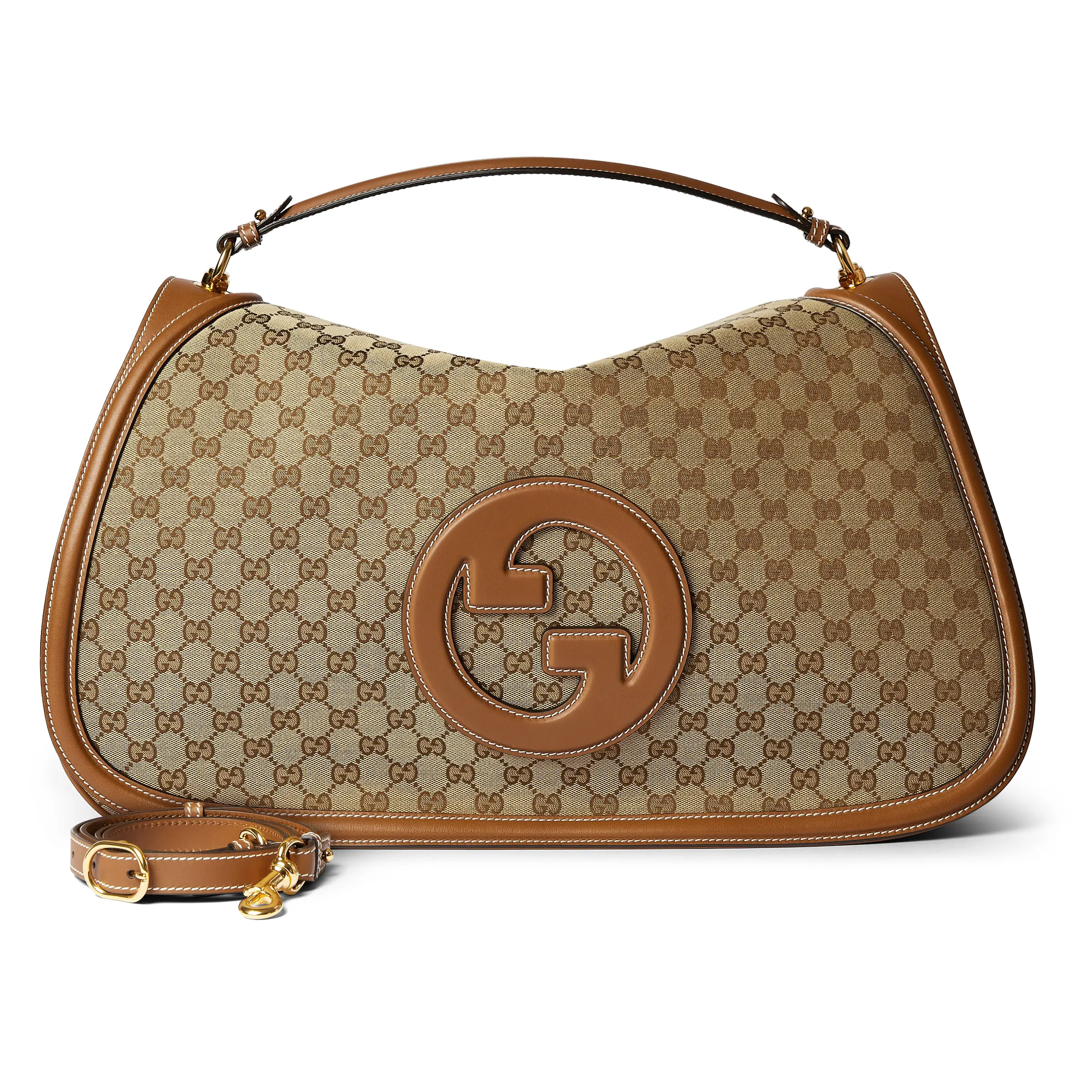 Gucci Blondie XL Tote 815721HAAKG9755