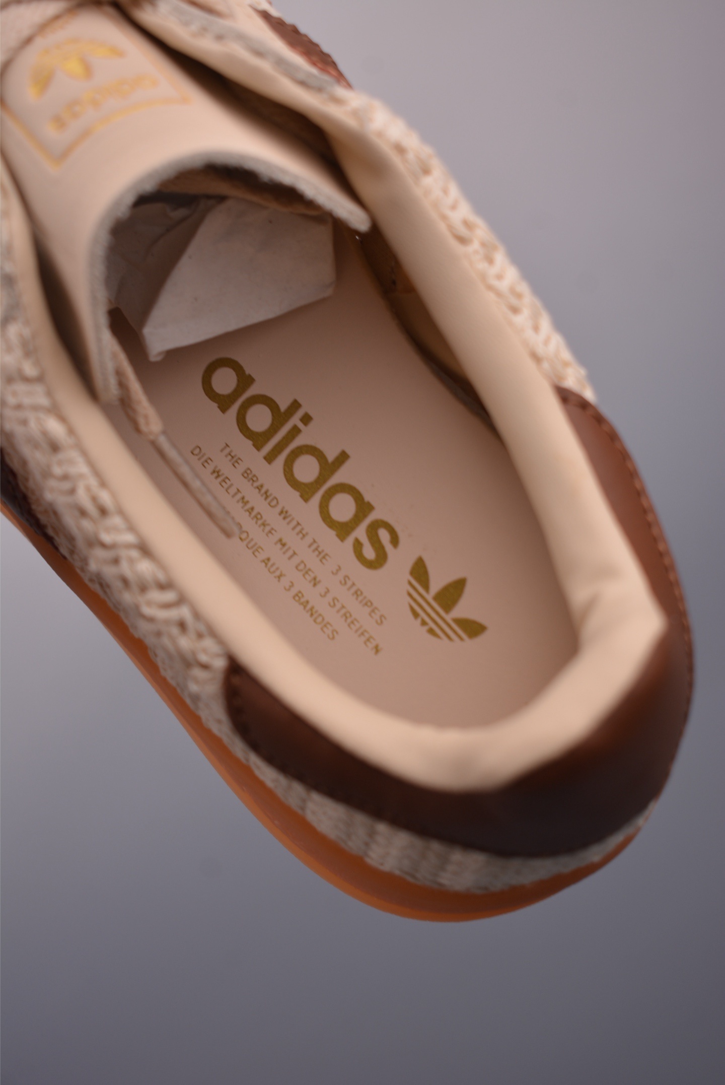 Adidas Originals Gazelle Indoor 