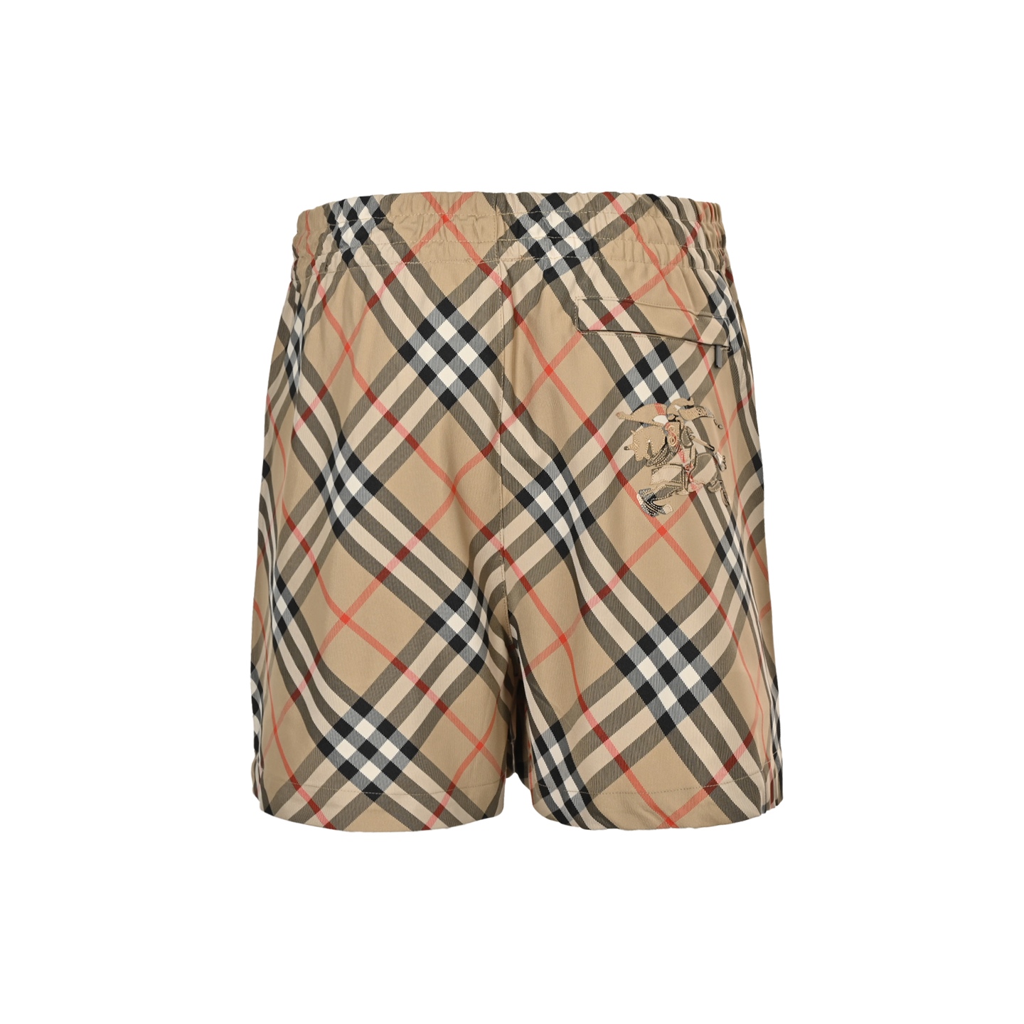Burberry 25ss Twill Shorts