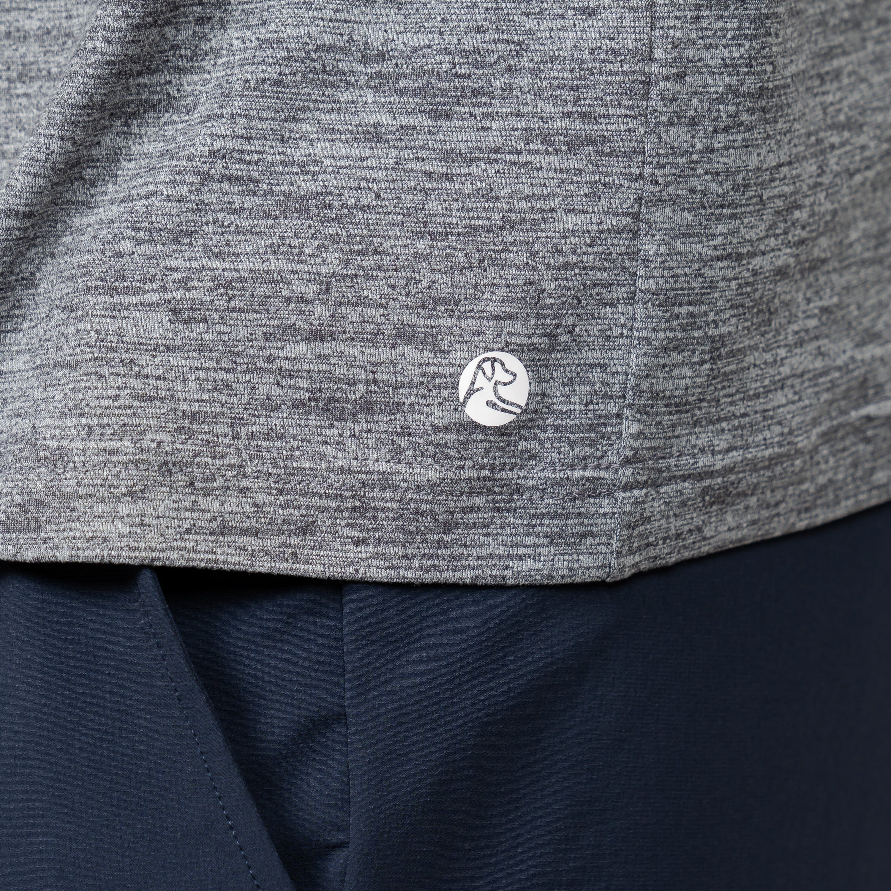 Tailwind Performance Tee