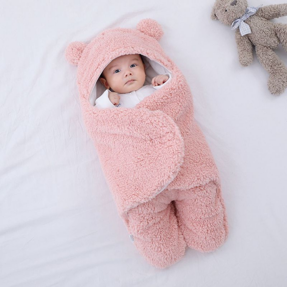 Christmas Sale🔥Baby Swaddle Blanket