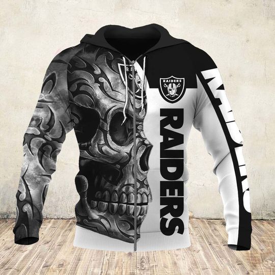 LAS VEGAS RAIDERS 3D LVR1LVR1004