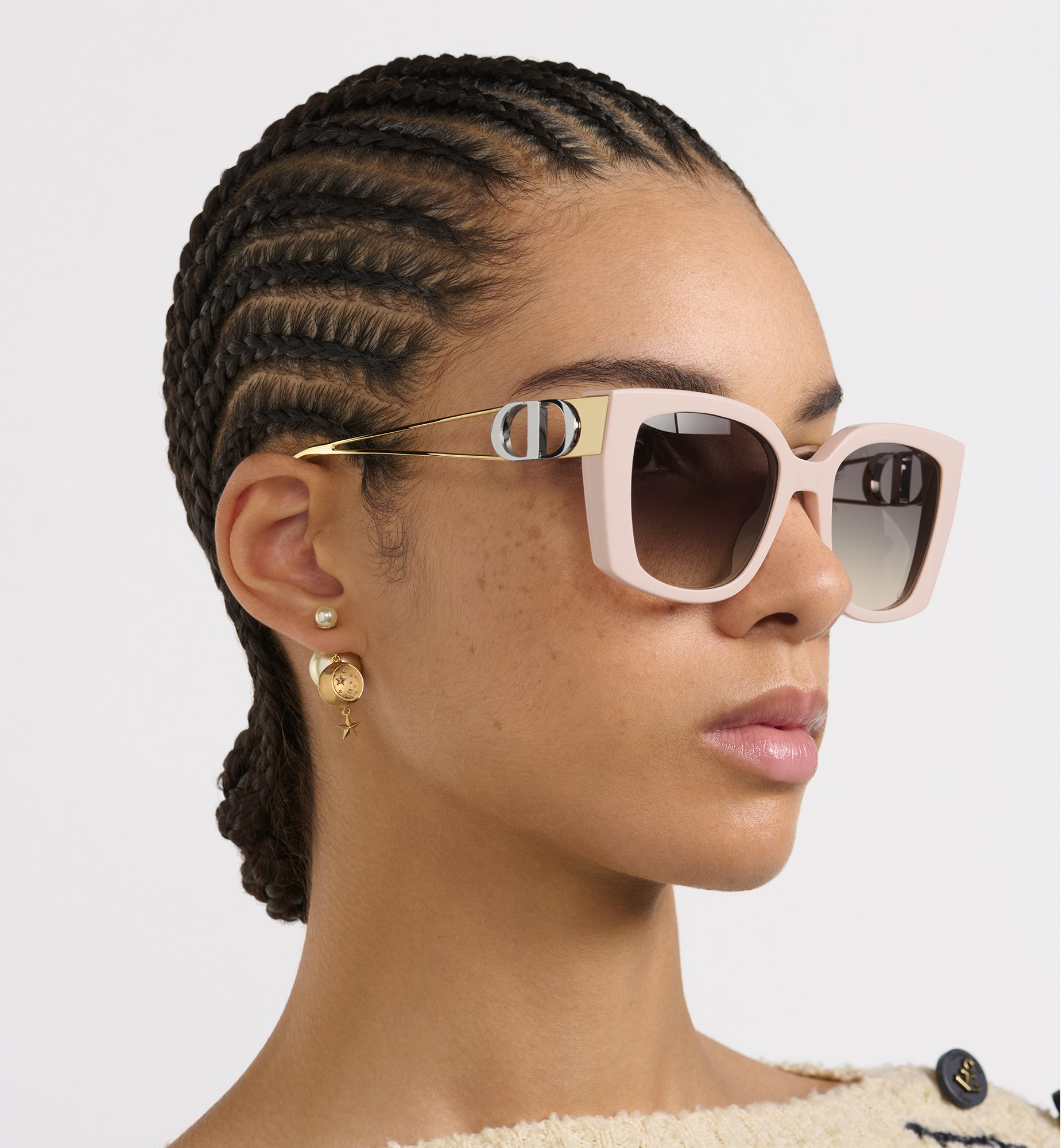 Dior 30Montaigne S13F Sunglasses 30MS13FXR_43A2