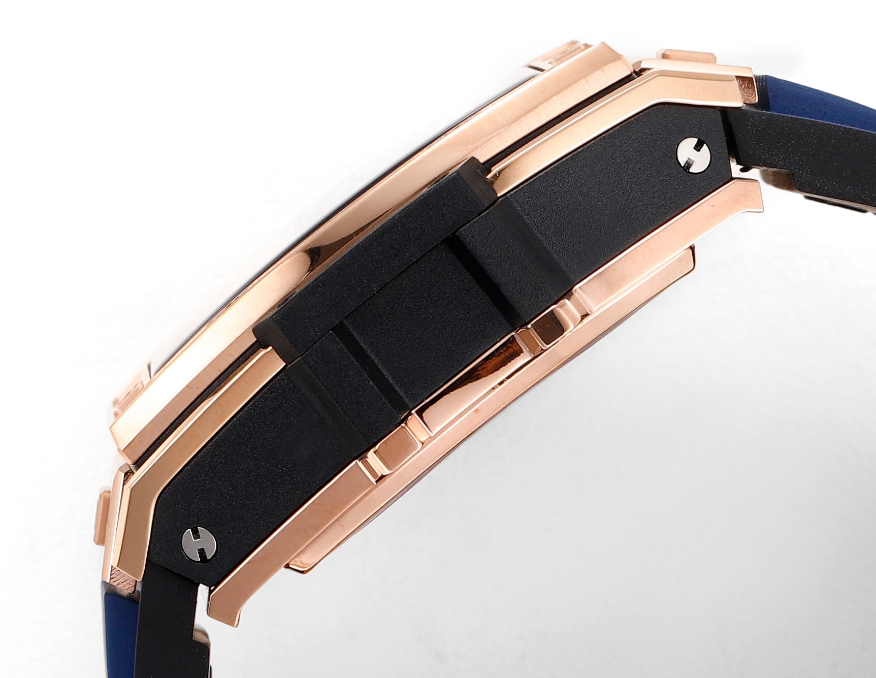 HUBLOT Soul BIG BANG Series.HB1 Model 642.NX.0170.RX