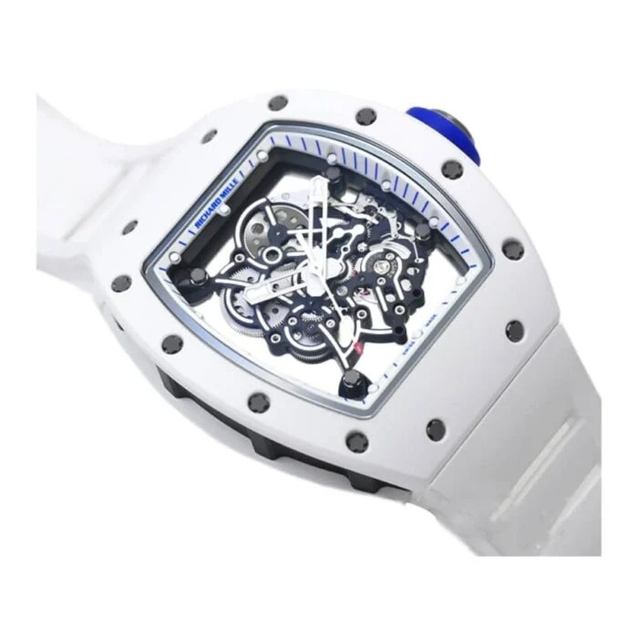 Richard Mille RM 055 “Bubba Watson” Elite Super Clone