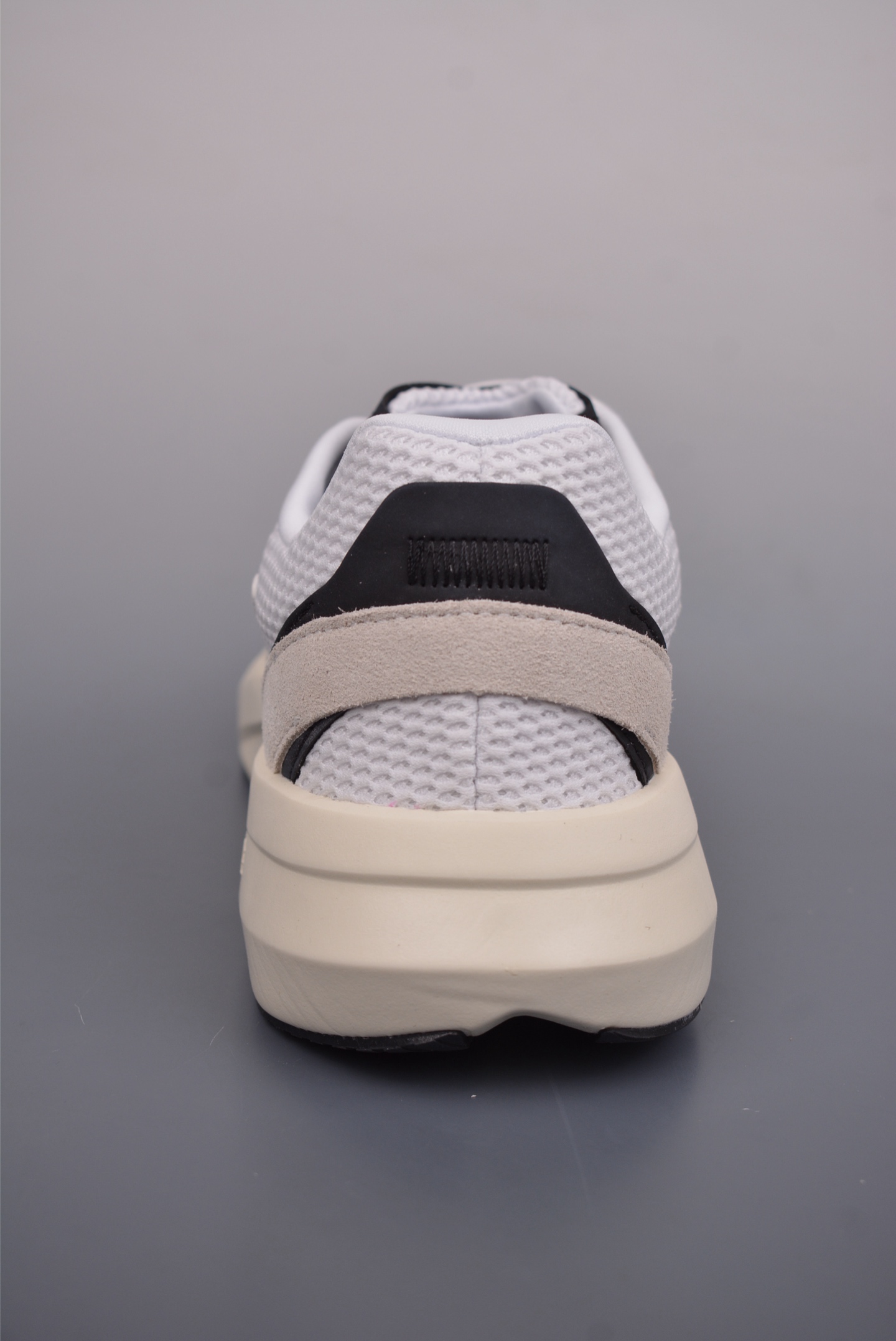 Adidas Lightblaze Low Grey Black JH6944
