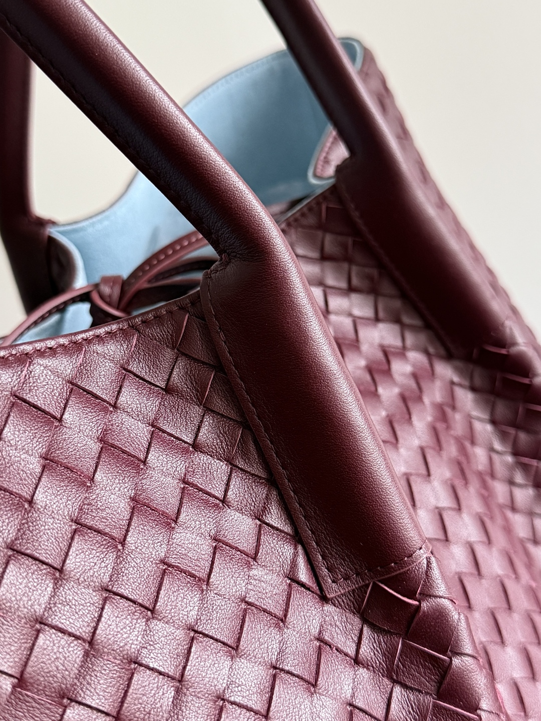 BOTTEGA VENETA 2025 PINACOTECA bag 817166