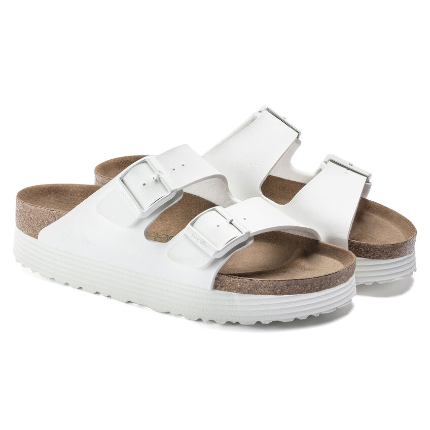 Arizona Platform Vegan Birko-Flor B-84322