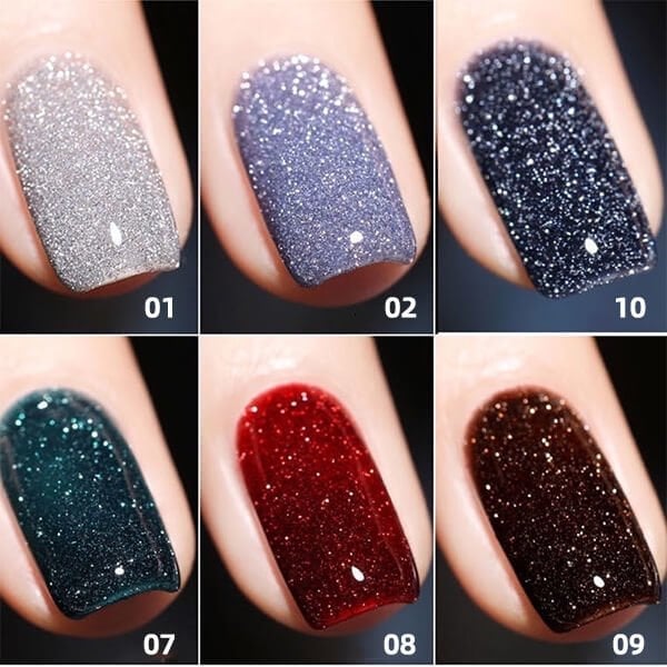 💥50% OFF--Last Day Sale💥--Flash Nail Polish Gel--BUY 4 FREE SHIPPING