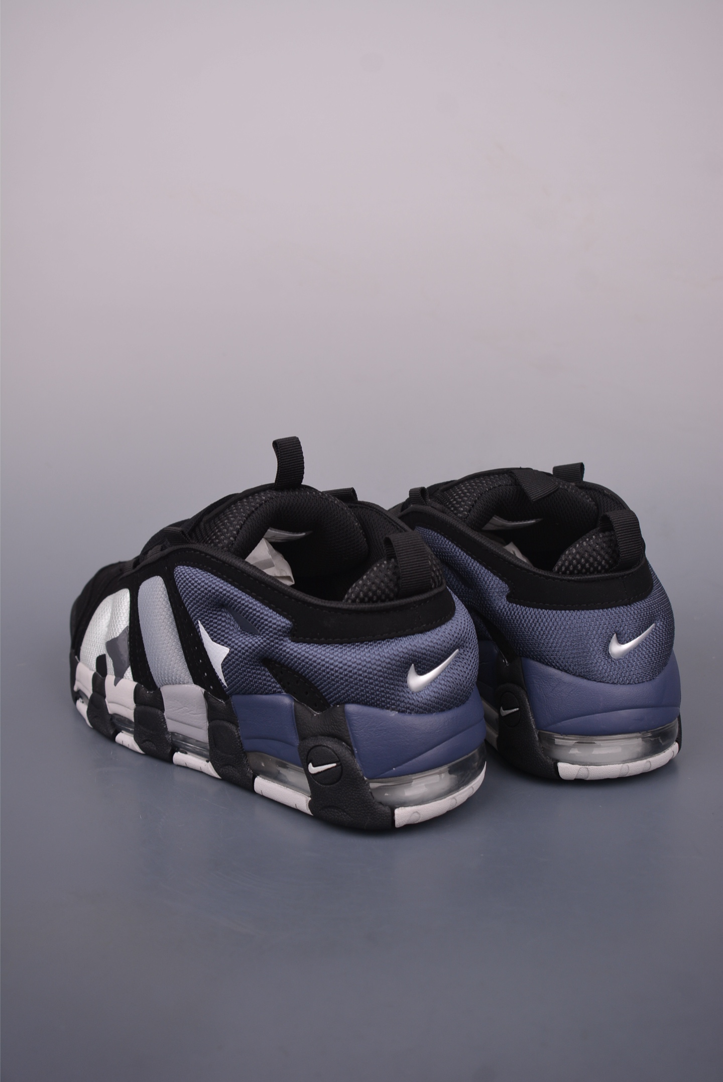 Nike Air More Uptempo Low 