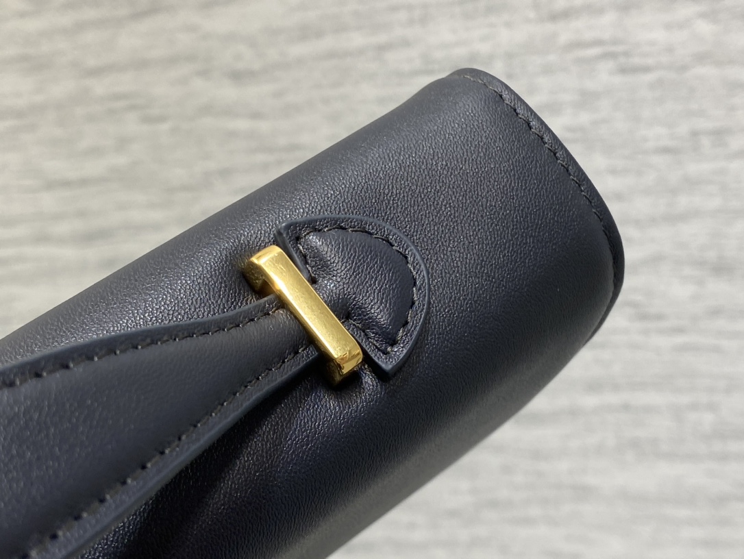 Dior Miss Caro Top Handle Clutch