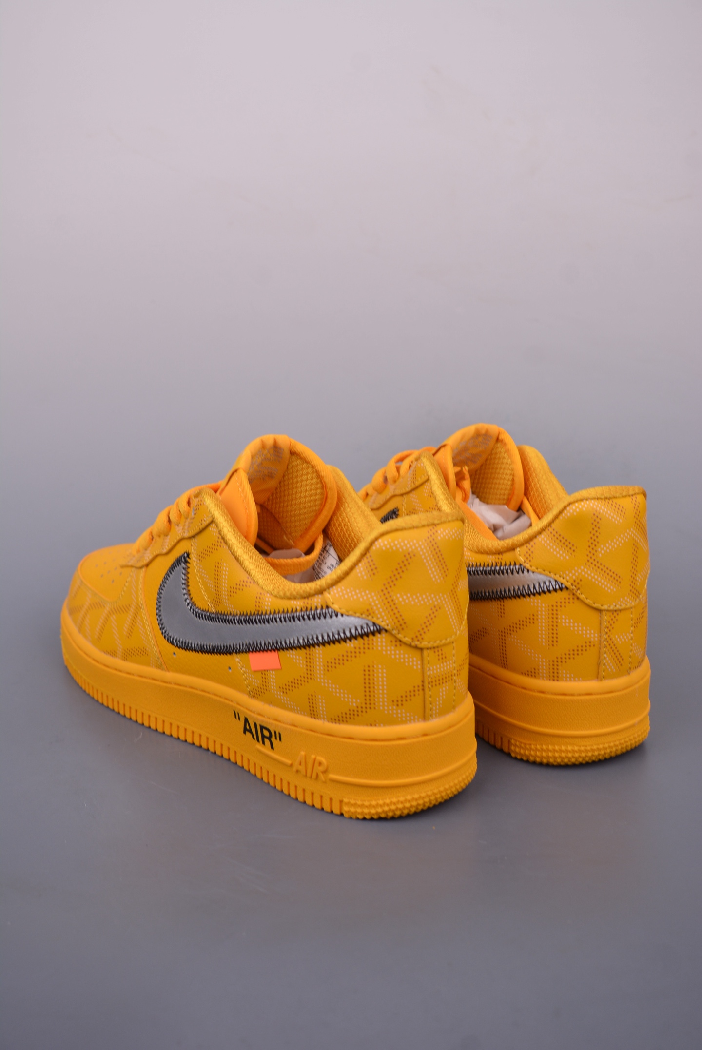 Nike Air Force 1 Low OFF Sneakers YN76984-411
