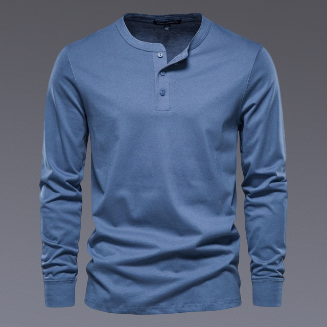 Collared T-Shirt