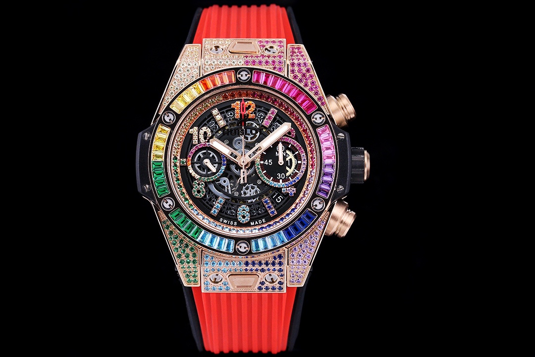 Hublot Factory V2