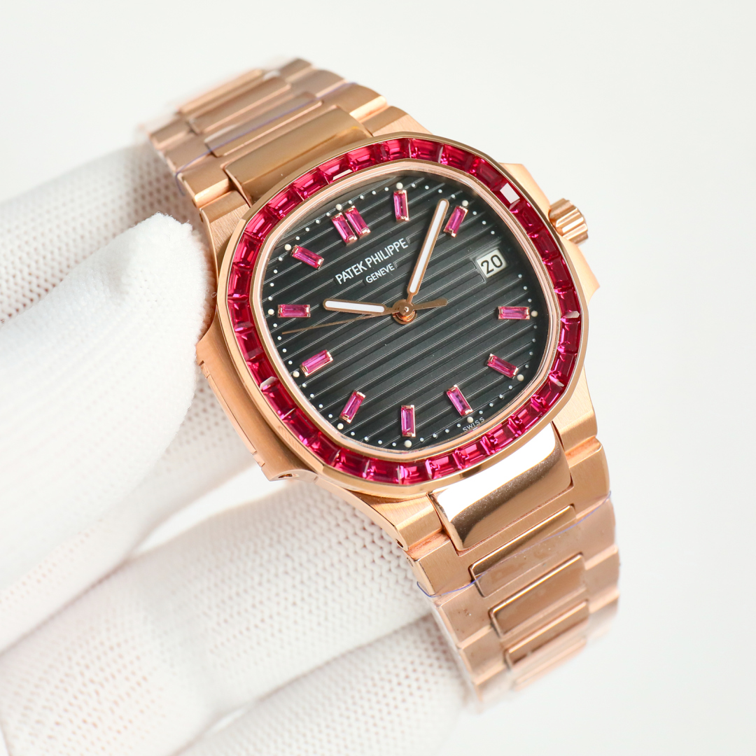 Patek Philippe GR Fac Nautilus 5711 Series