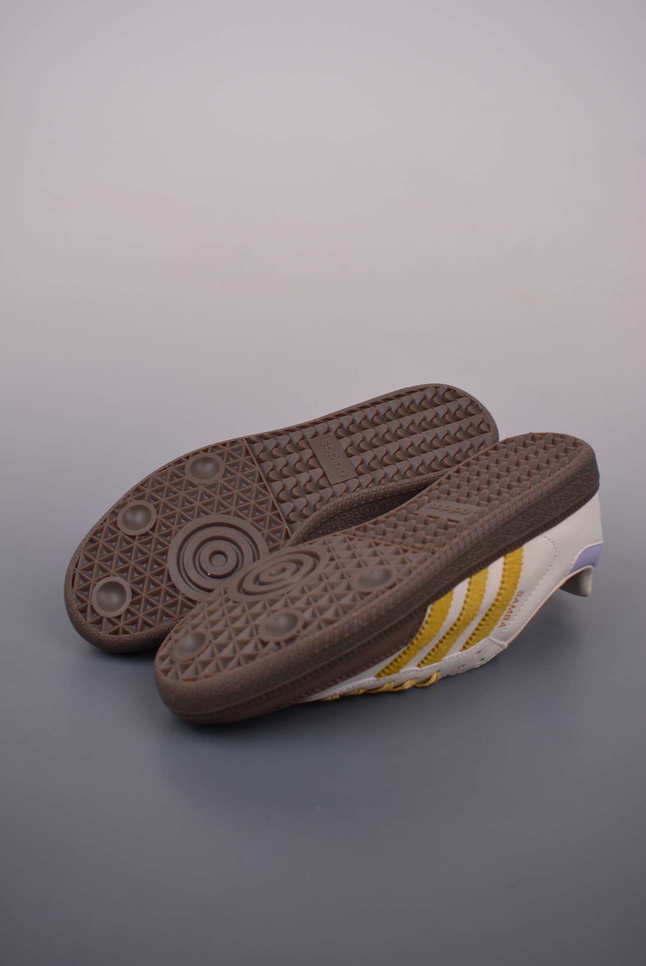 Adidas Originals Wmns Samba OG Off White Oat IE0875