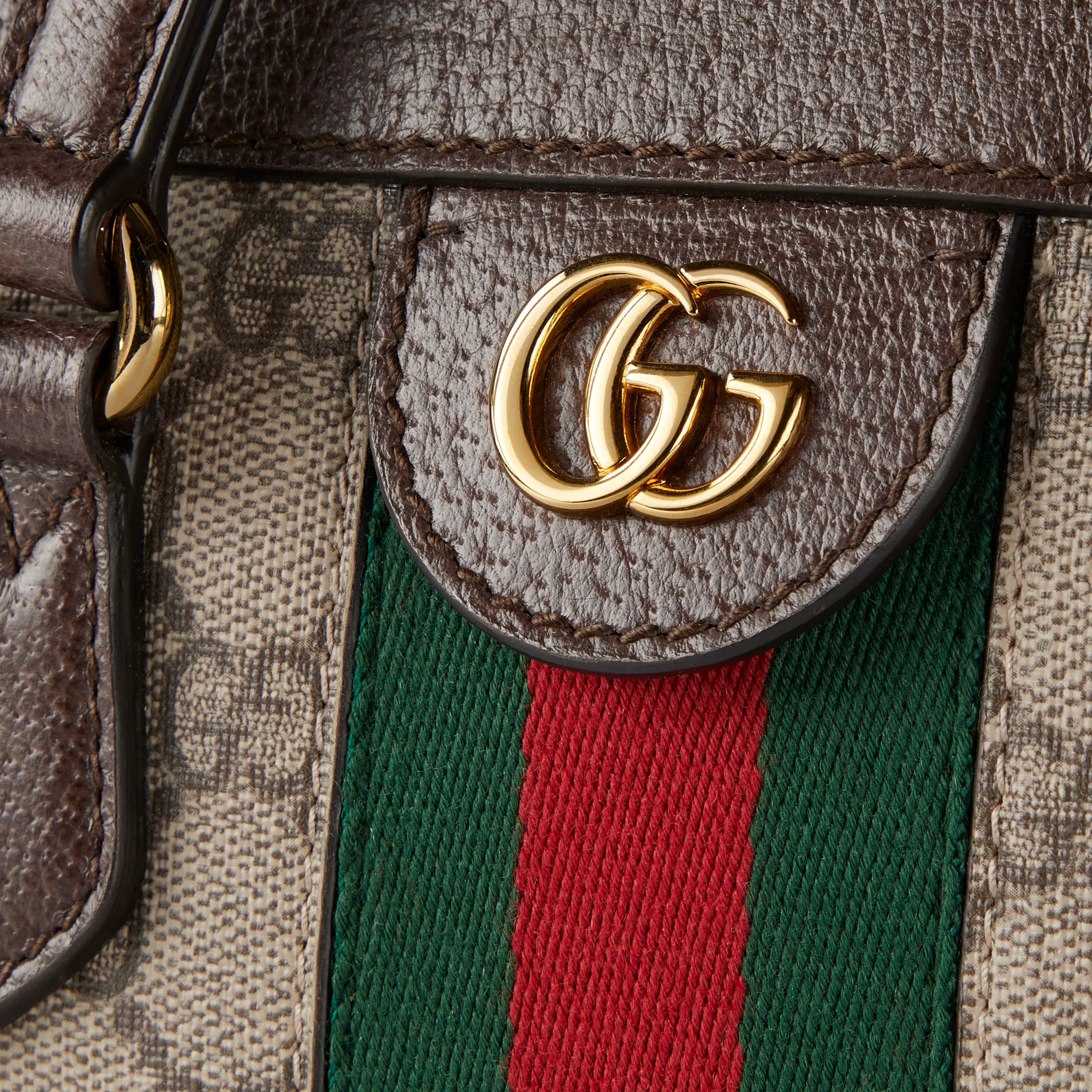 Gucci Ophidia series small tote bag547551K05NB8745