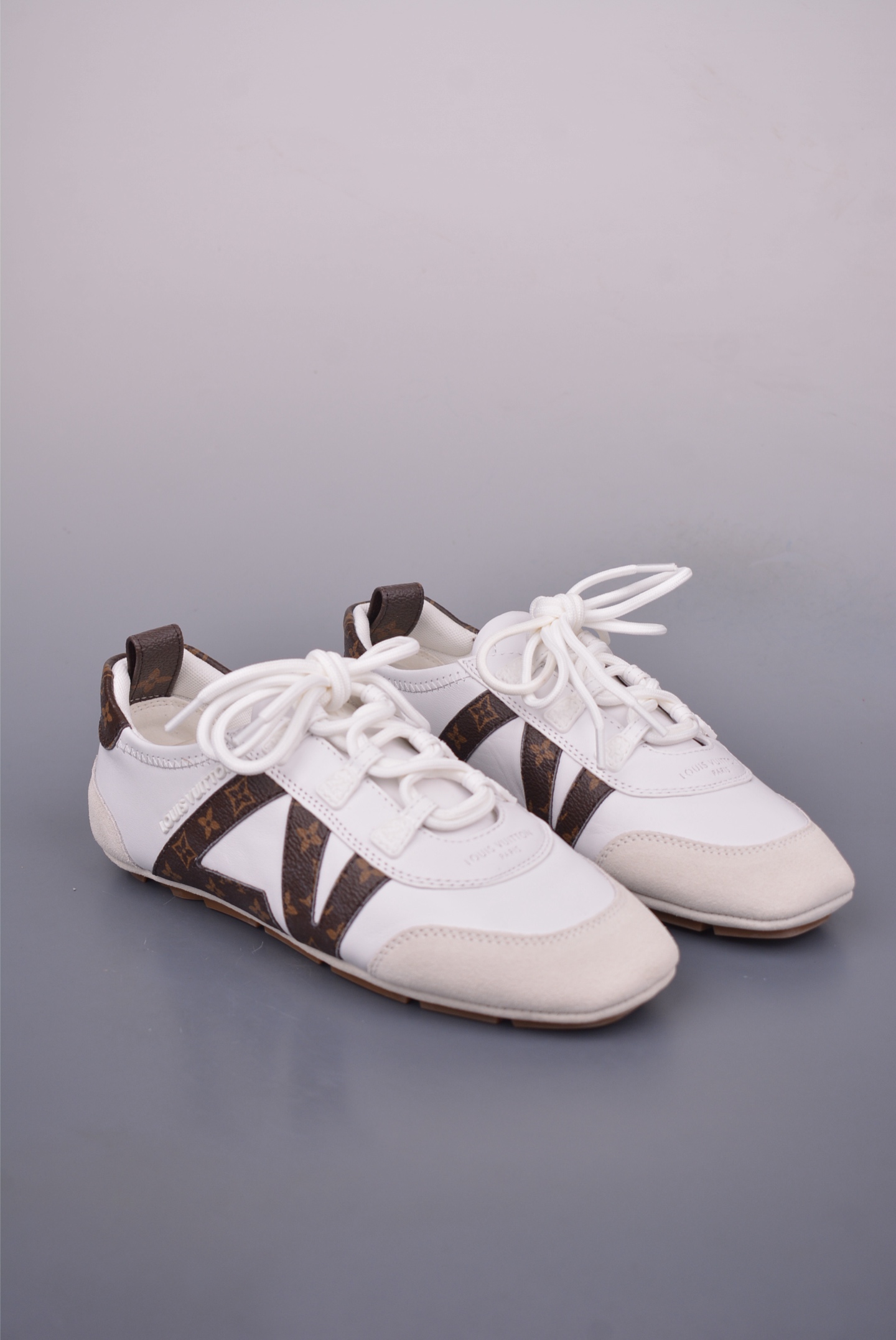 LOUIS VUITTON SneaKerina 