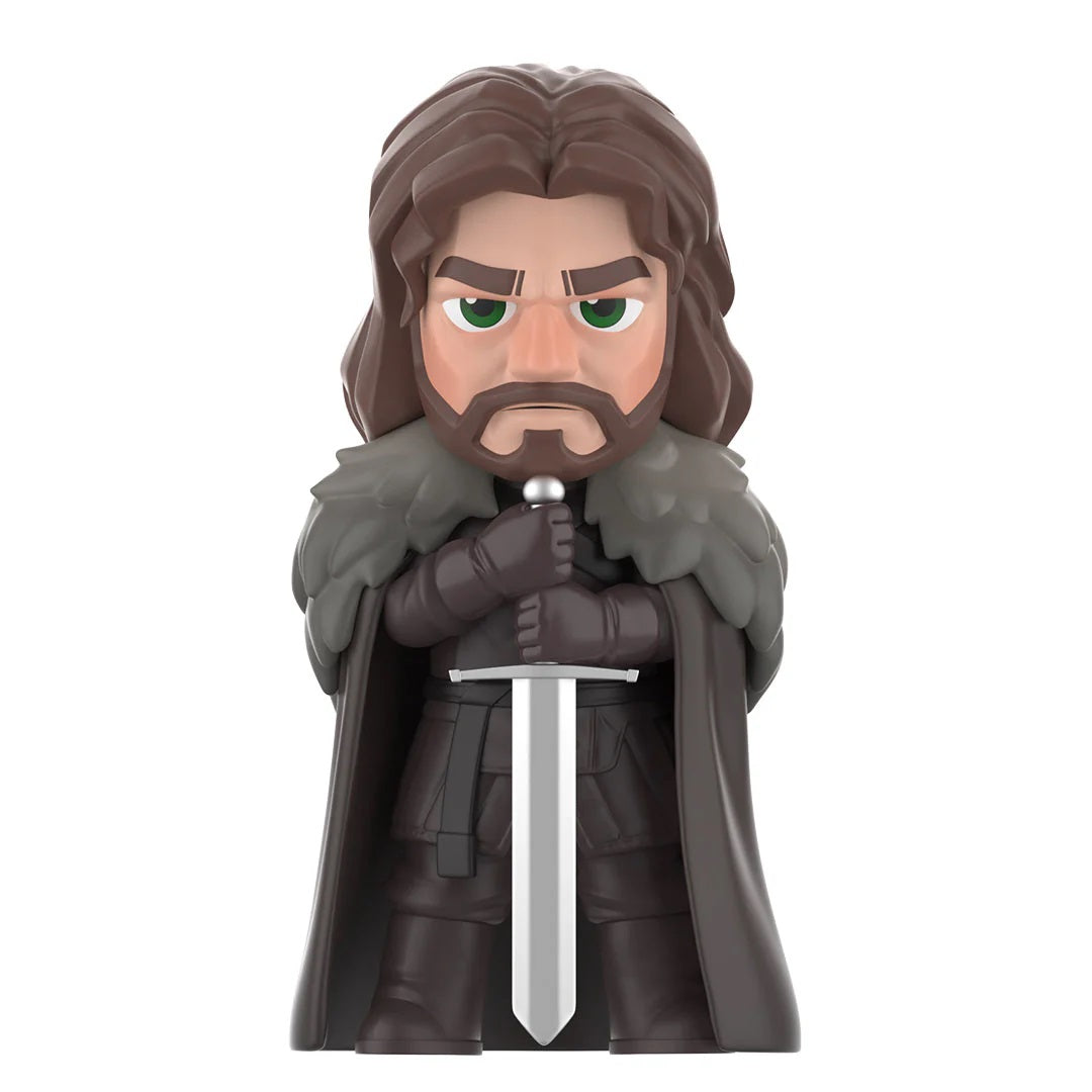 POP MART GAME OF THRONES Series [1 Blind Box]