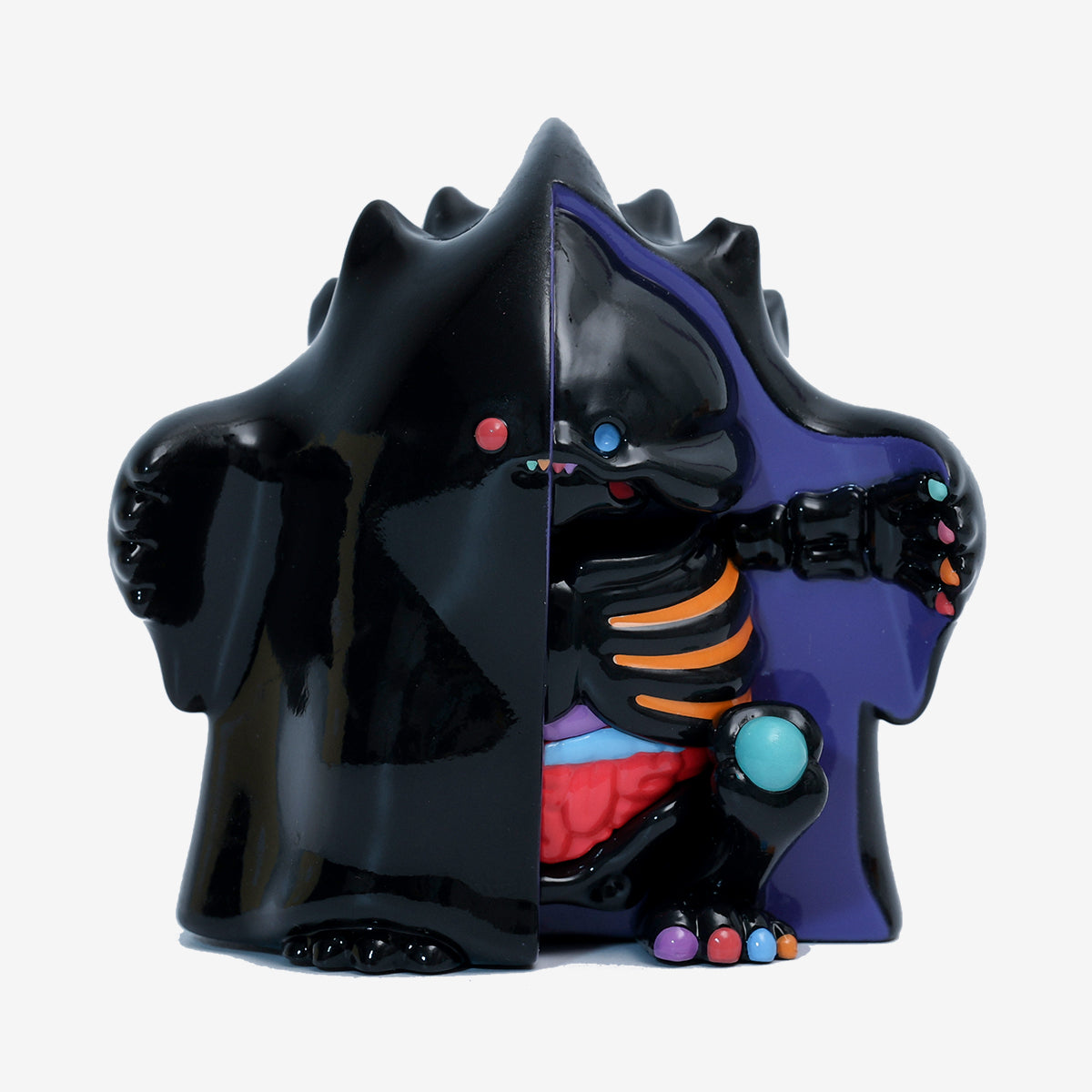 POP MART YUKI Levolutionism Series [1 Blind Box]