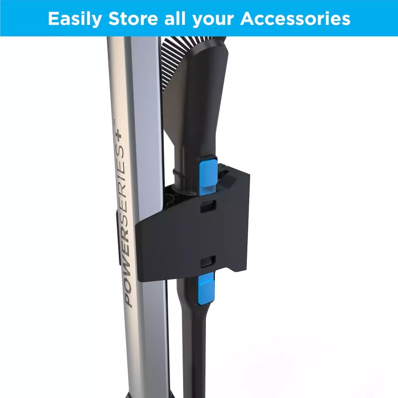 BLACK+DECKER Powerseries+ Corded 3 in 1 Stick Vacuum Upright to Hand-Vac Multi Surface
