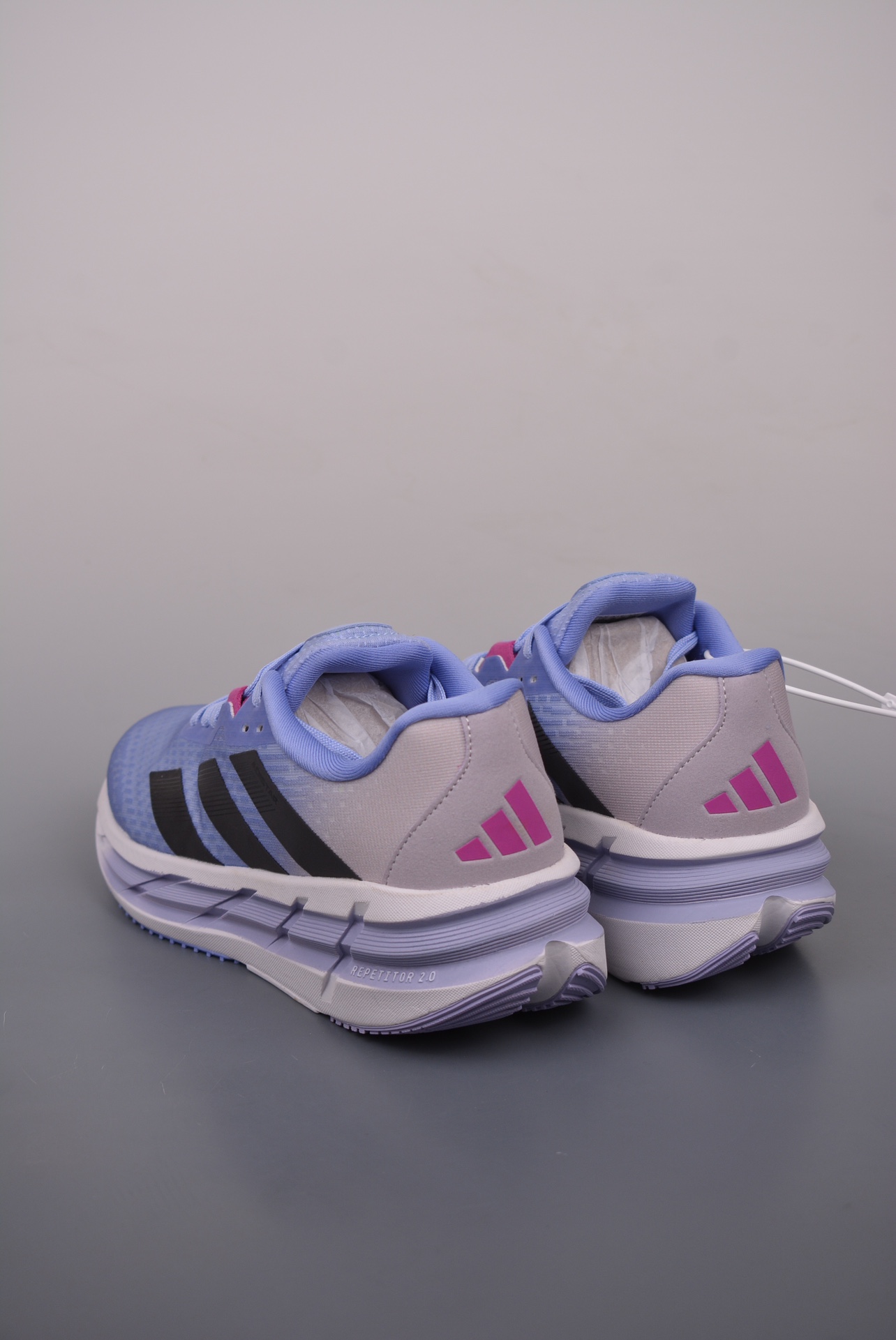 Adidas Adistar 3 Light Purple ID6165