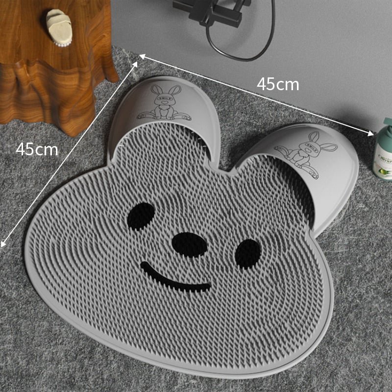 🔥🔥49% OFF-  Rabbit Foot Rubbing Artifact