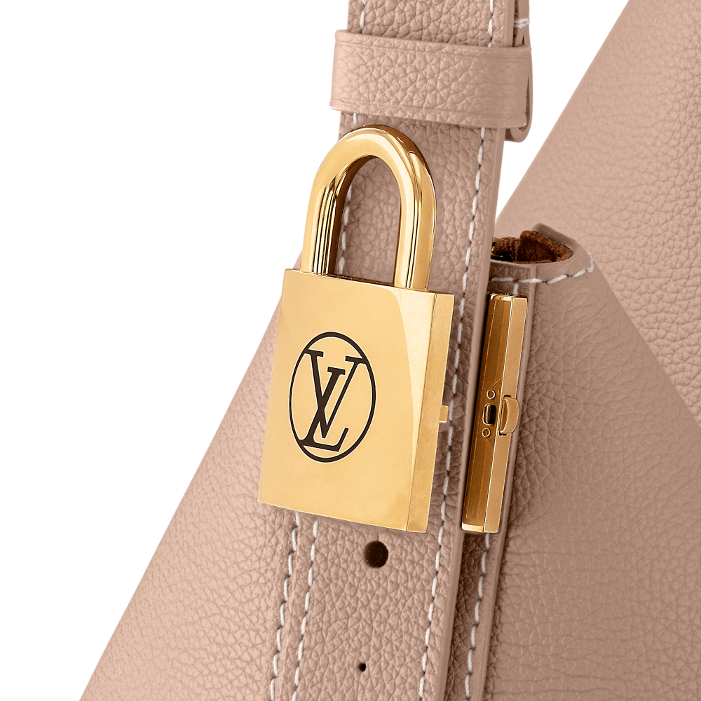 Louis Vuitton Low Key Cookie Medium Bag M14417