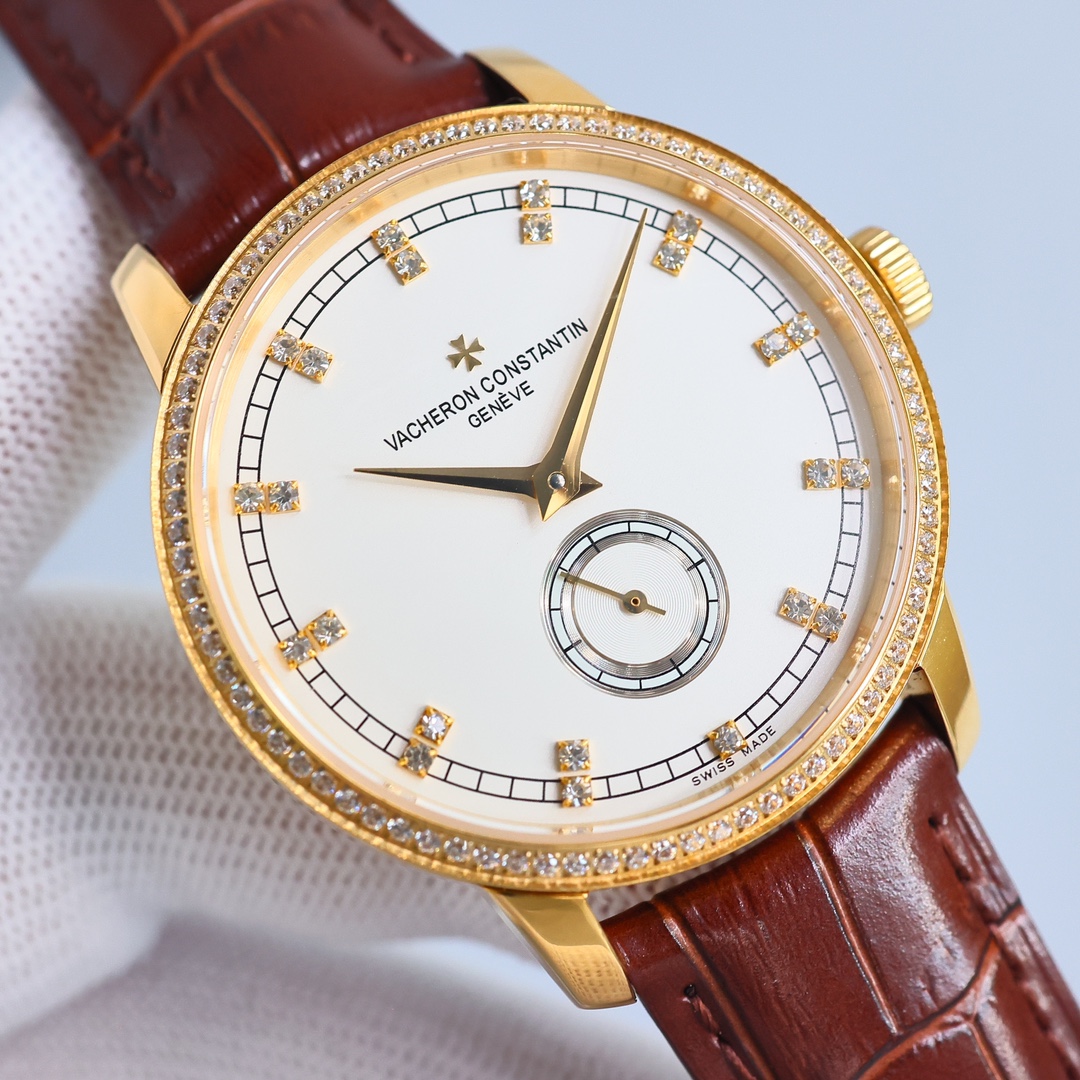 Vacheron Constantin Tradition Series Men's Watch