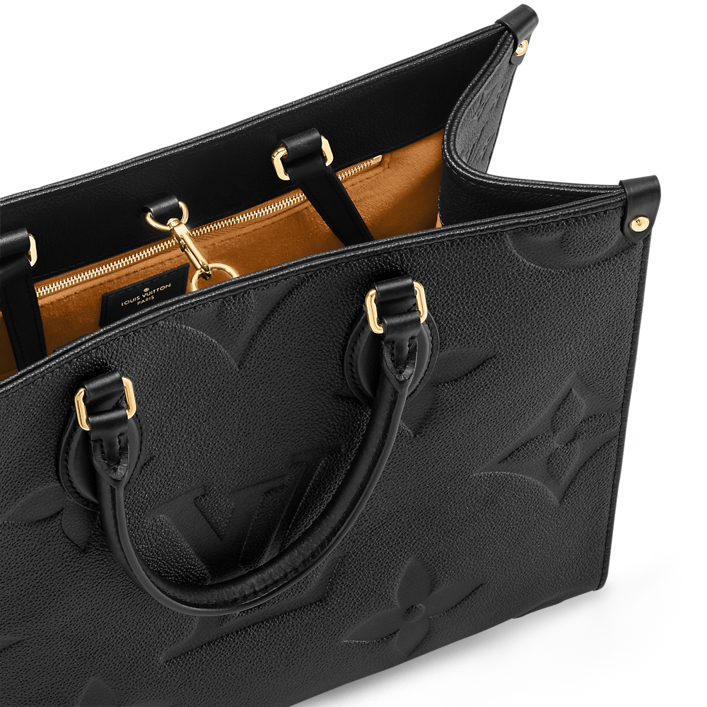 Louis Vuitton ONTHEGO Medium Handbag M45607