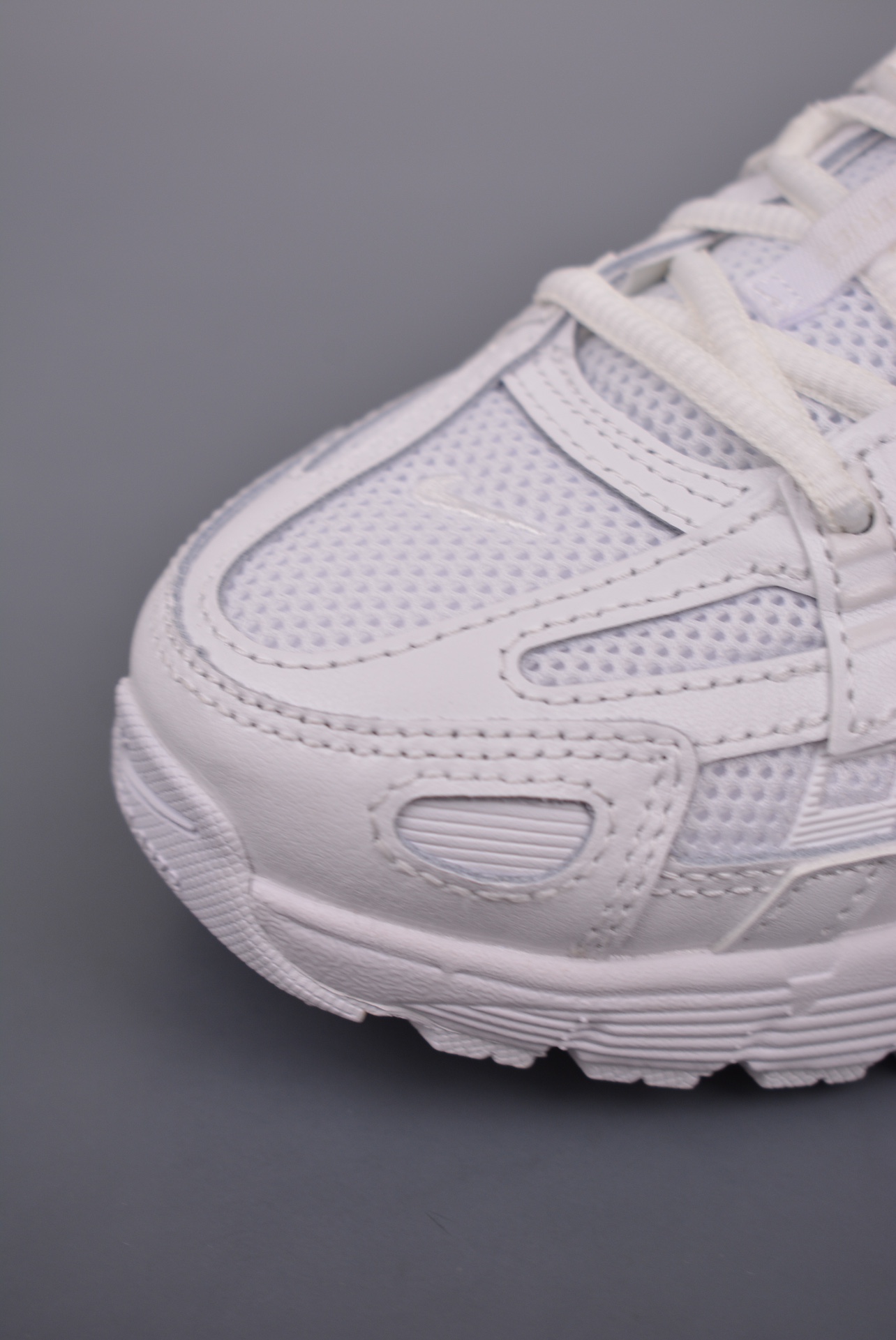Nike P-6000Tirple White CCD6404-100