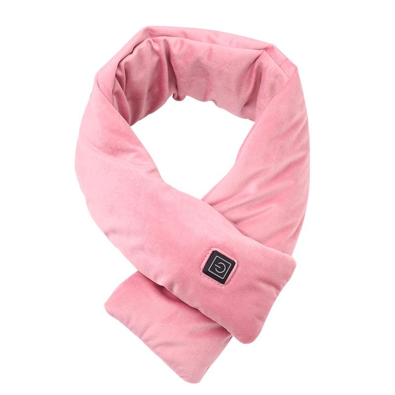 Heating Scarf --The Best Gift For Your Parents