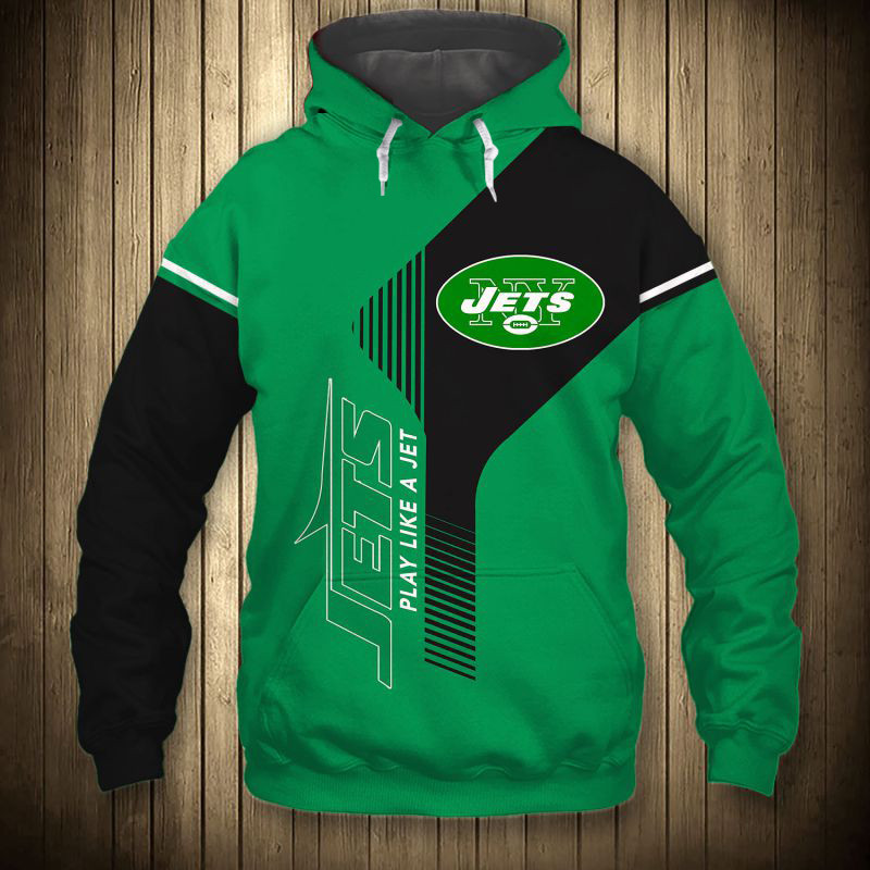 NEW YORK JETS 3D NYJ1758