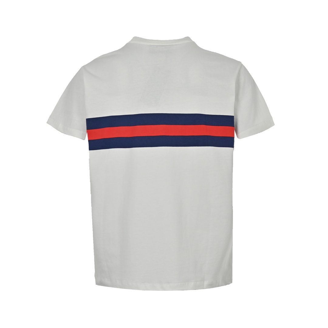 Gucci 23ss Interlocking G short sleeves