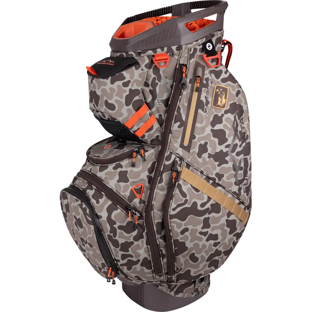 Sun Mountain 2025 C130 Cart Bag