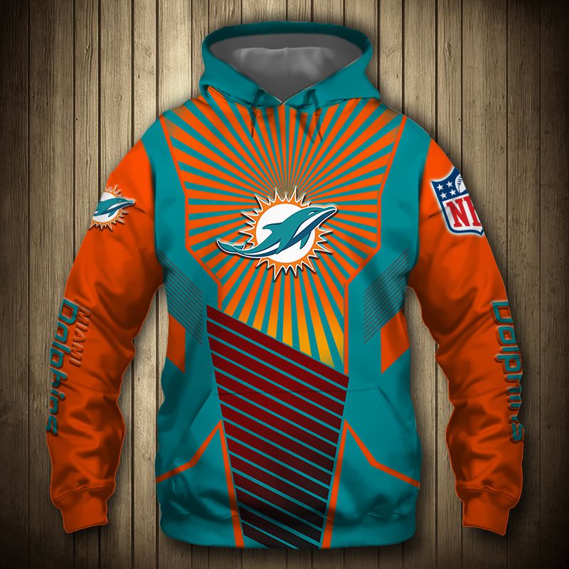 MIAMI DOLPHINS 3D MD230
