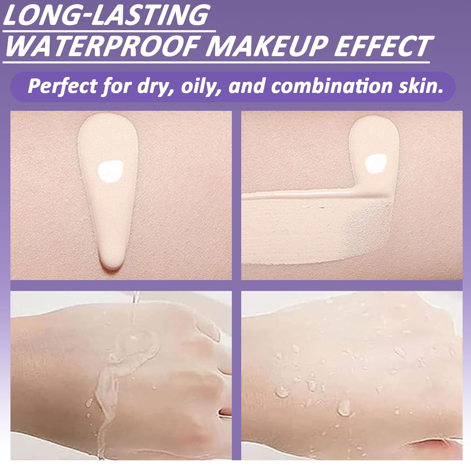 🎉Last Day 49% Off🎁 - Soft Matte Cream Concealer