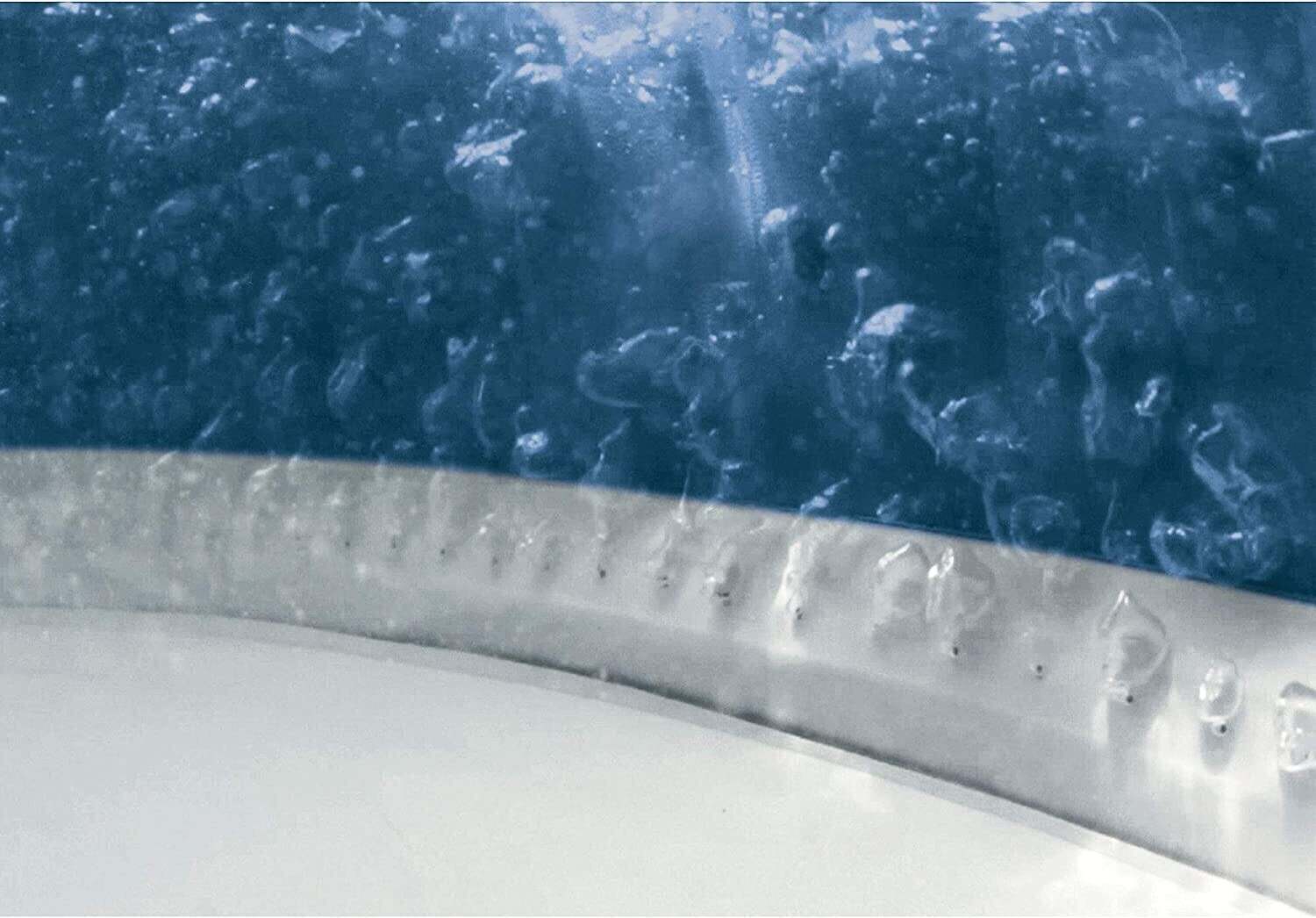 🔥Last Day Clearance Only $36.98-Portable Spa Inflatable Bathtub